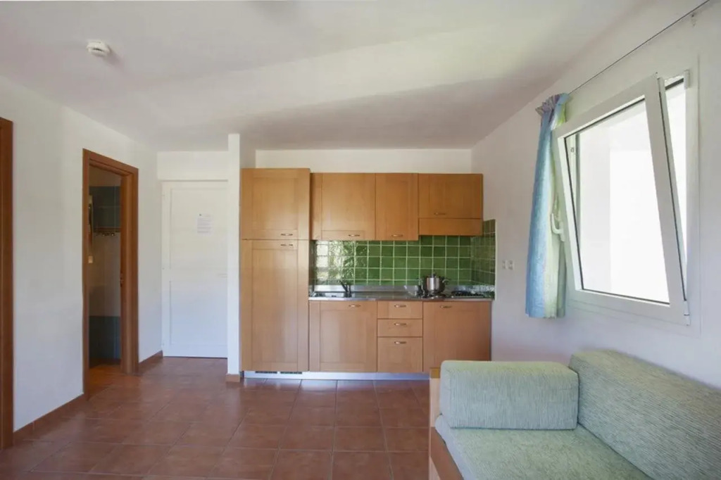 Residence Vacanceole Sognu di Rena
