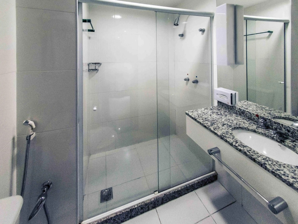Mercure Rio de Janeiro Nova Iguaçu