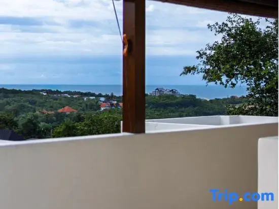 Villa Cove 3 by BaliSuperHost