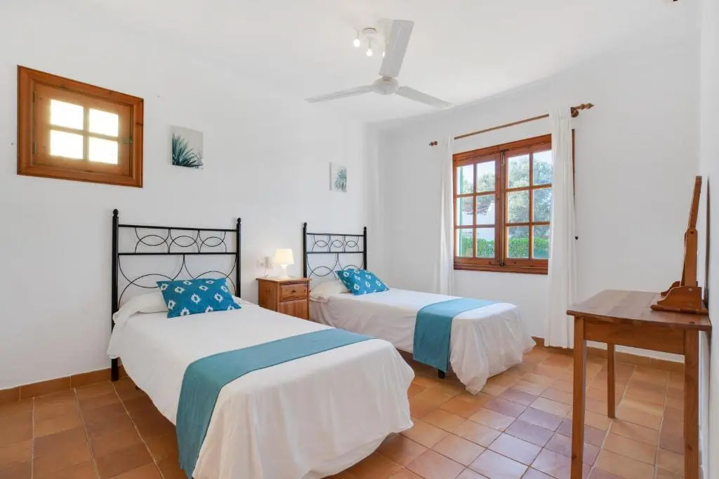 Villa Casa Angel
