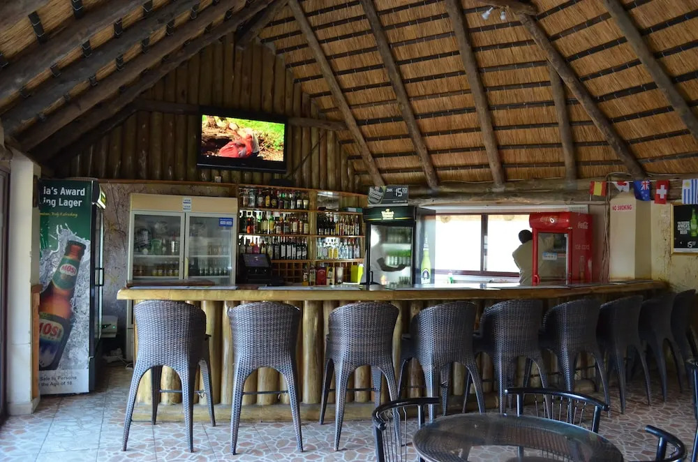 Kwithu Lodge
