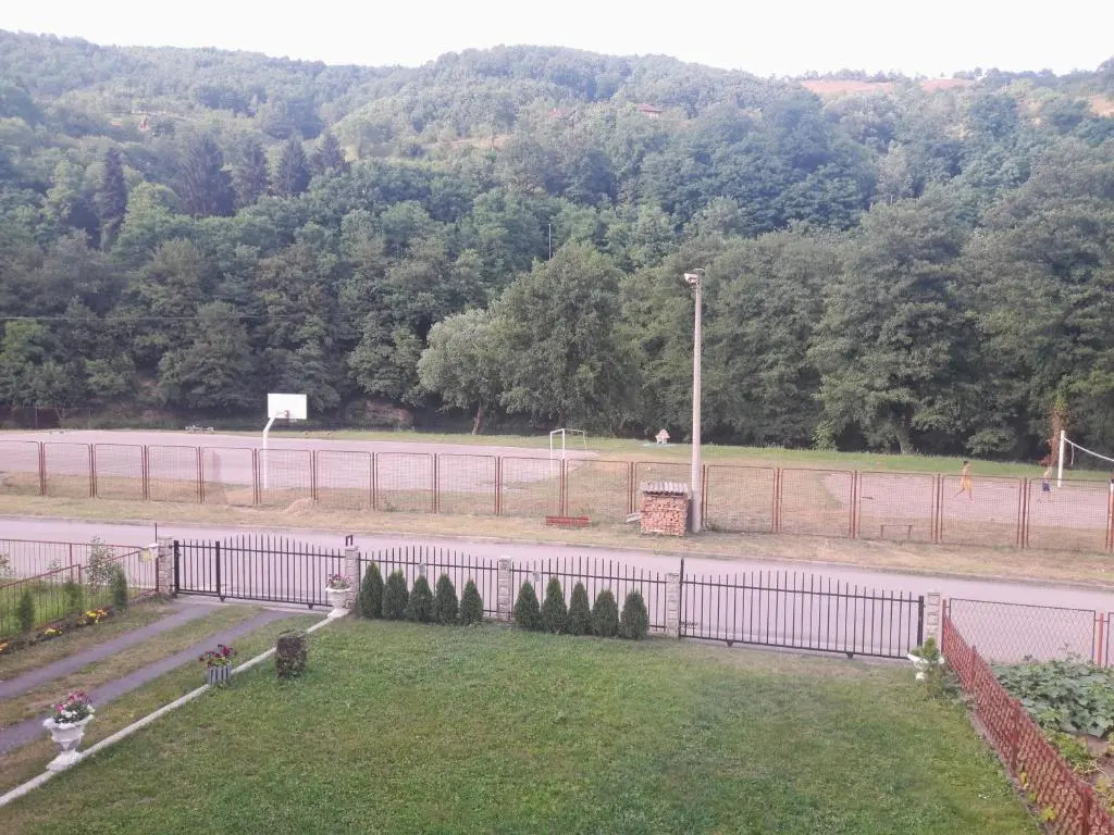 Apartman Zivanovic