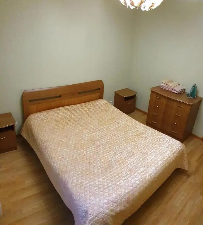 Apartment on Gogolya, 61