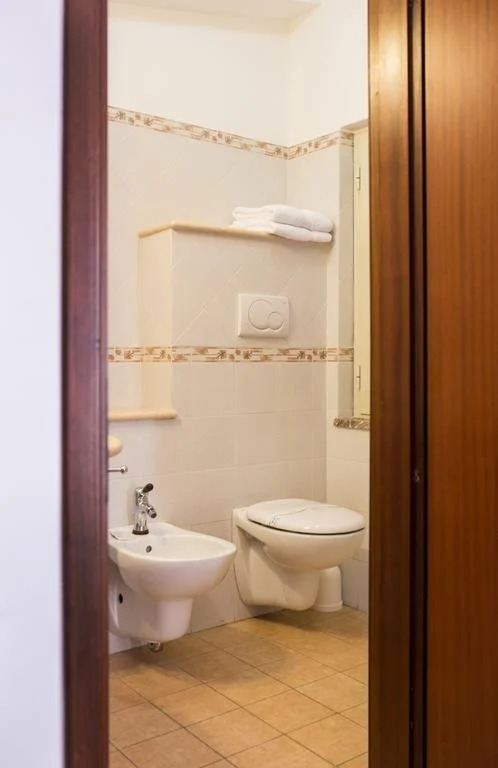 Hotel Nizza