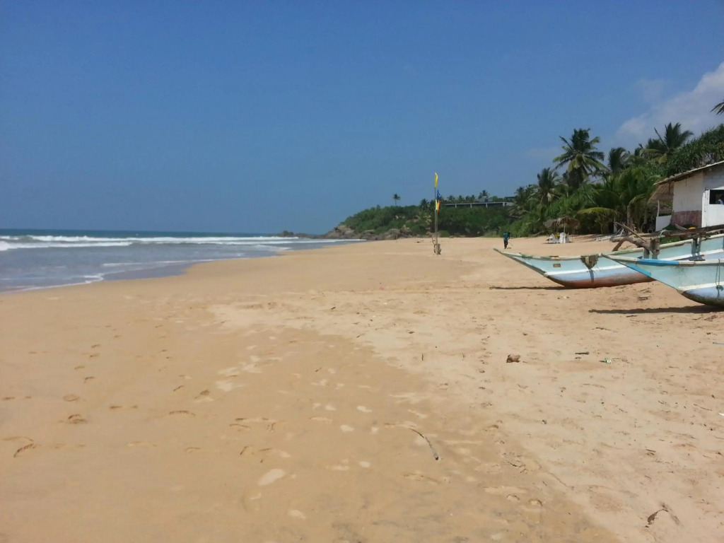 NiYuNi Villas