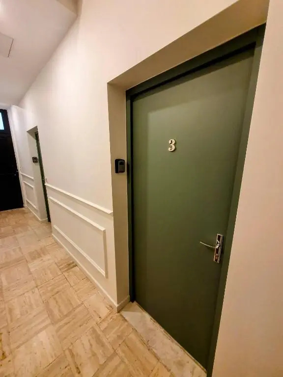 Appartement Premium dans une belle demeure - Hyper centre-ville de Reims