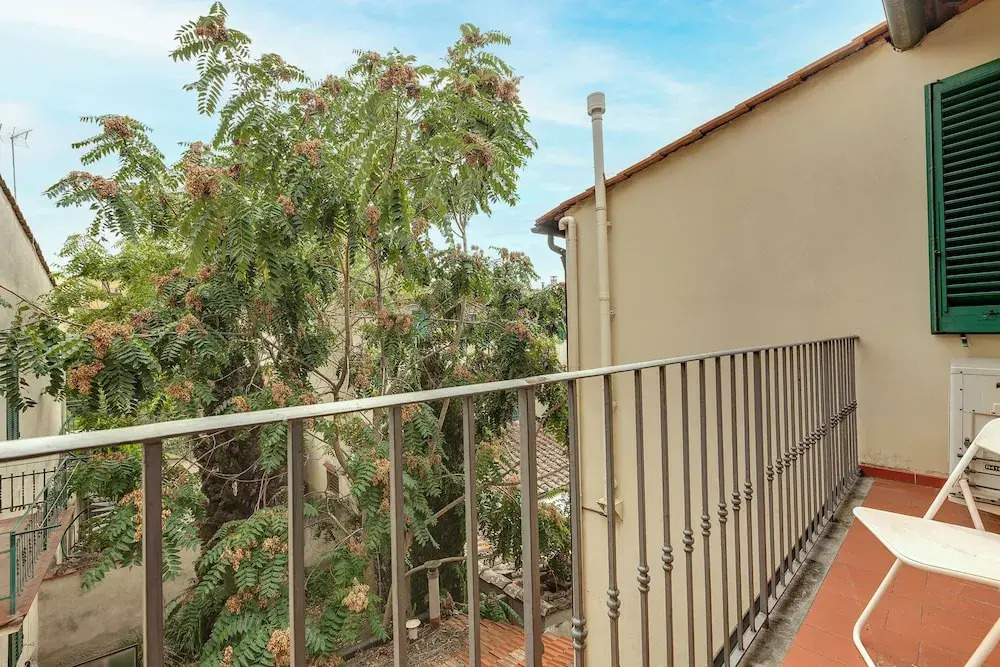 Mamo Florence - Gastone Apartment