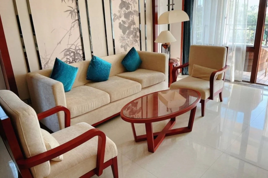 Ramada by Wyndham Wanning Resort
