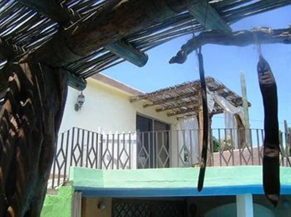 Villa Gemma B&B