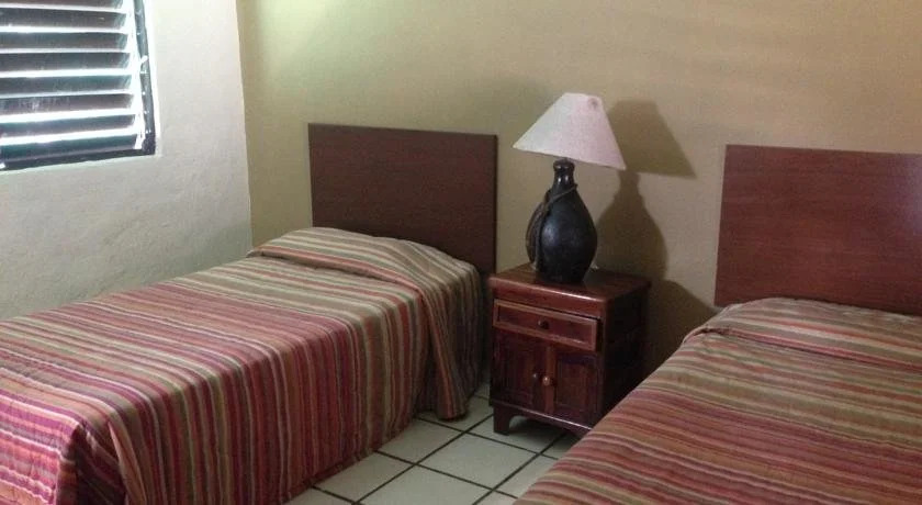 Mar y Cocos Hotel & Villas