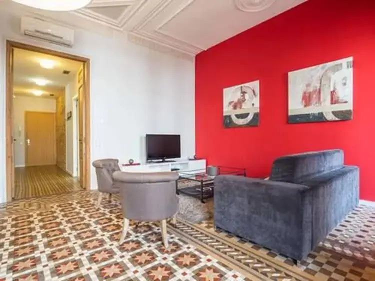 Rent Top Apartments Eixample