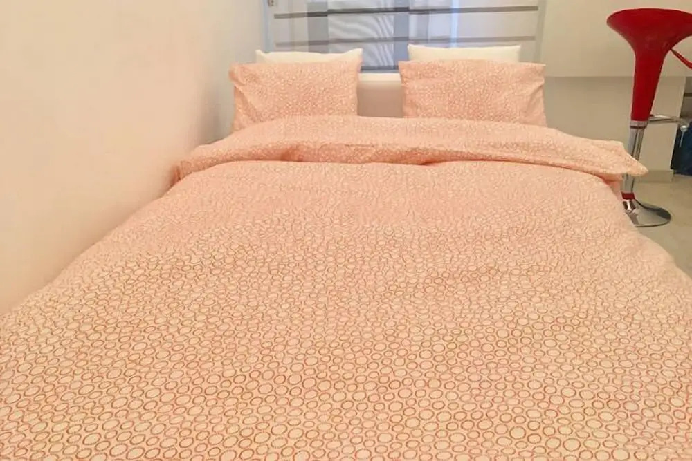 Milano Flat – Iglesias 34