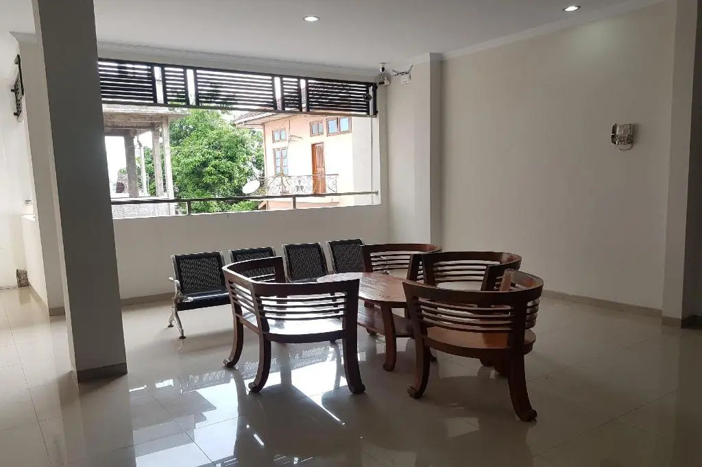 OYO 3280 Cendhani Raras