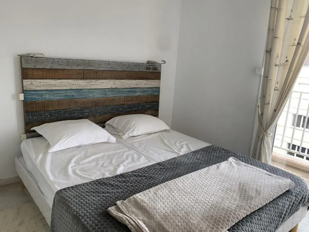 Appartement Arcachon, 3 pièces, 6 personnes - FR-1-374-74