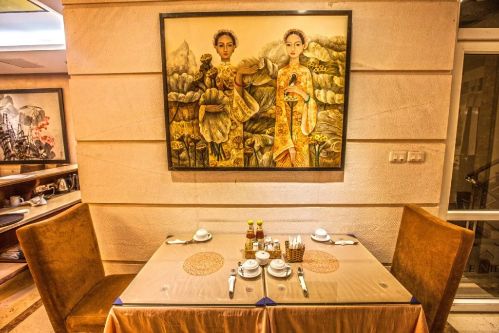 Lenid Hanoi Hotel