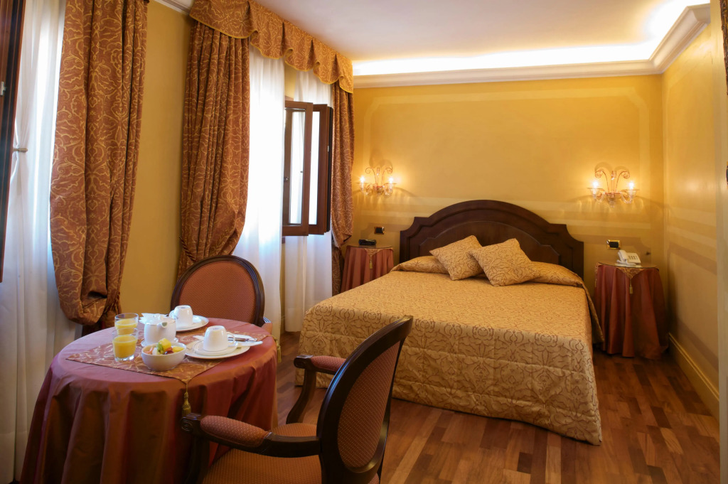 Hotel Al Codega