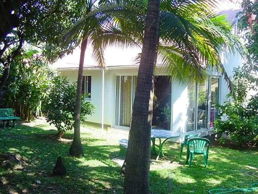 House With 4 Bedrooms In Saint Joseph With Shared Pool Enclosed Garden And Wifi 6 Km From The Beach