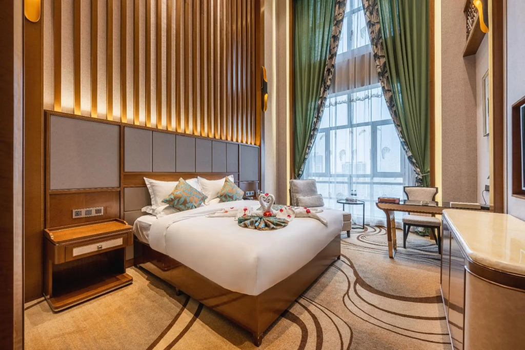 Jindu International Hotel
