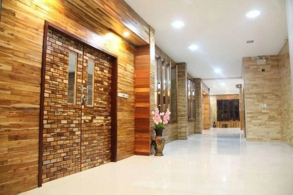 Nakara Montra Hotel