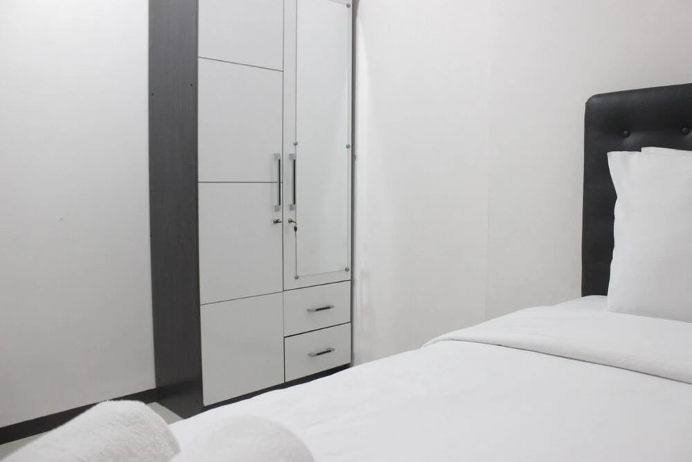 Pleasurable 2Br Apartment at Gateway Pasteur Near Exit Toll Pasteur