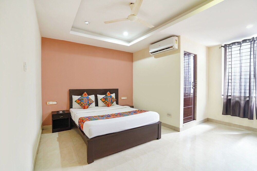 Fabhotel Akshaya Residency