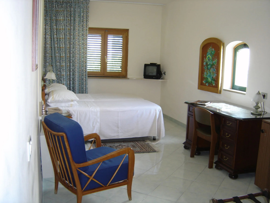 Hotel Rufolo
