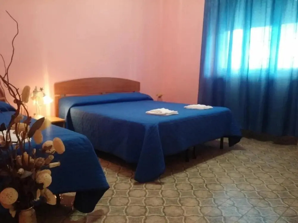 Villa Lory