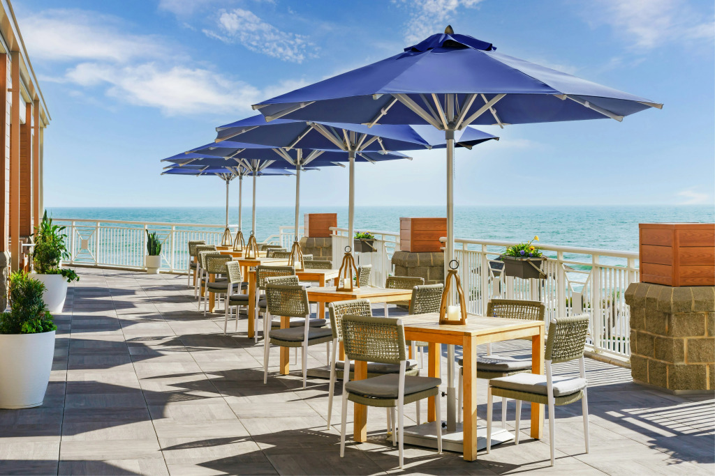 Holiday Inn Resort Lumina on Wrightsville Beach by IHG