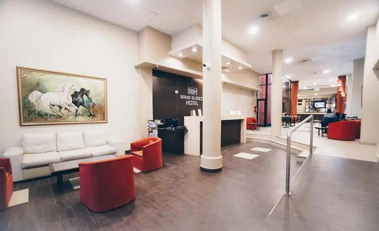 Bahia Hotel