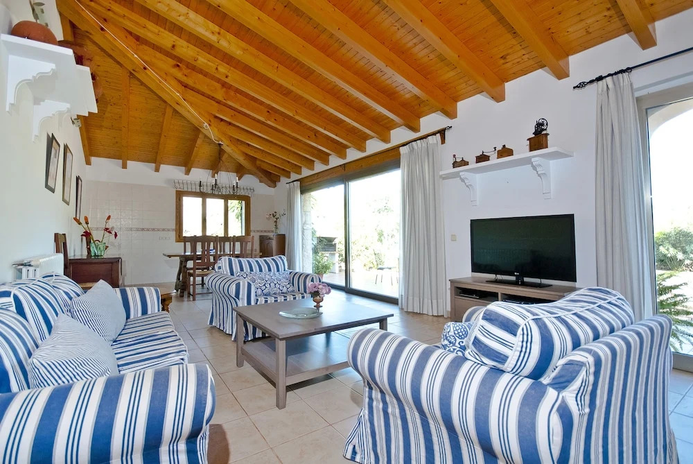 Villa Can Bajoca By homevillas360