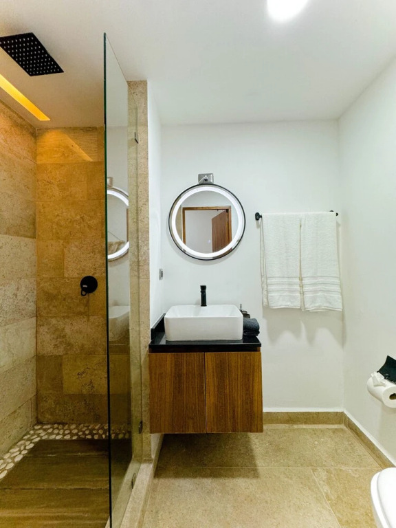 Increible Studio Garden Pool N-B2
