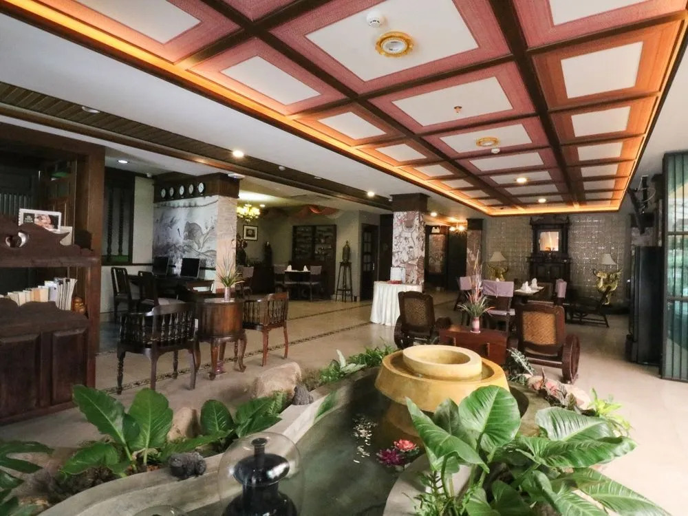 Nida Rooms Arak Walking Street Hotel