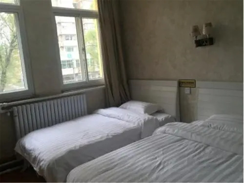 Chengde 99 Leju Hotel
