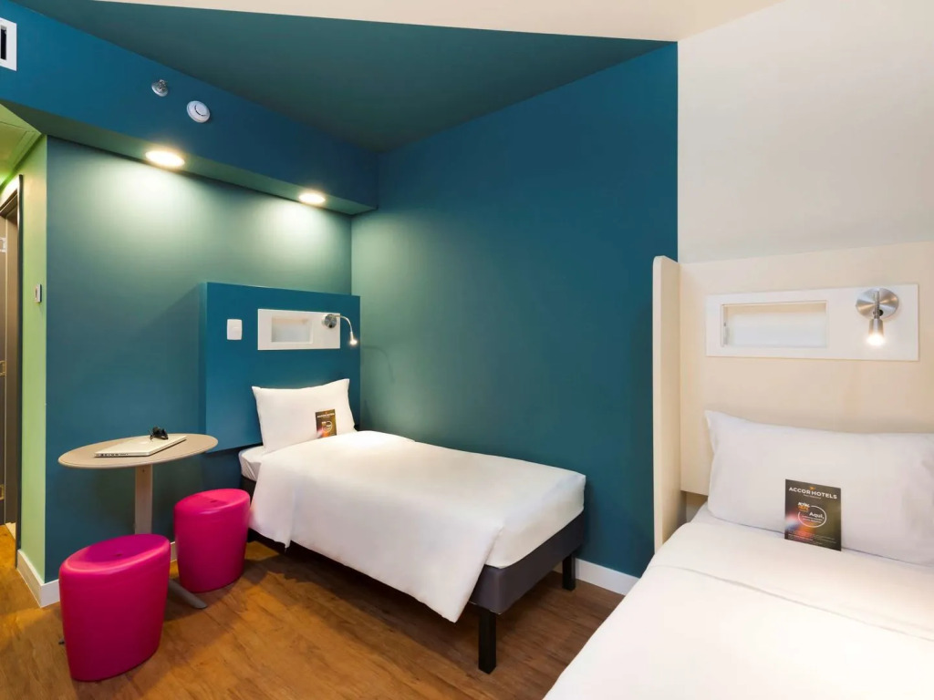 ibis budget Navegantes Itajai