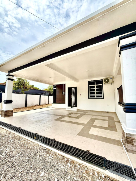 Homestay Selesa KPP Guesthouse
