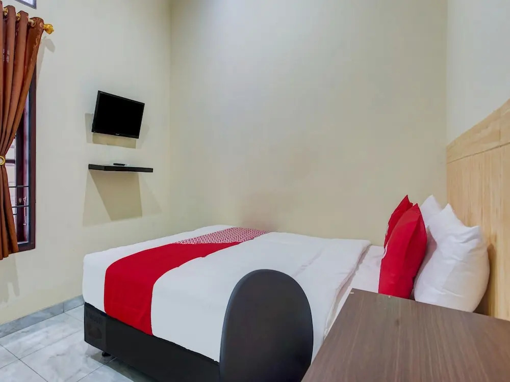 Griya Tentrem Syariah by OYO