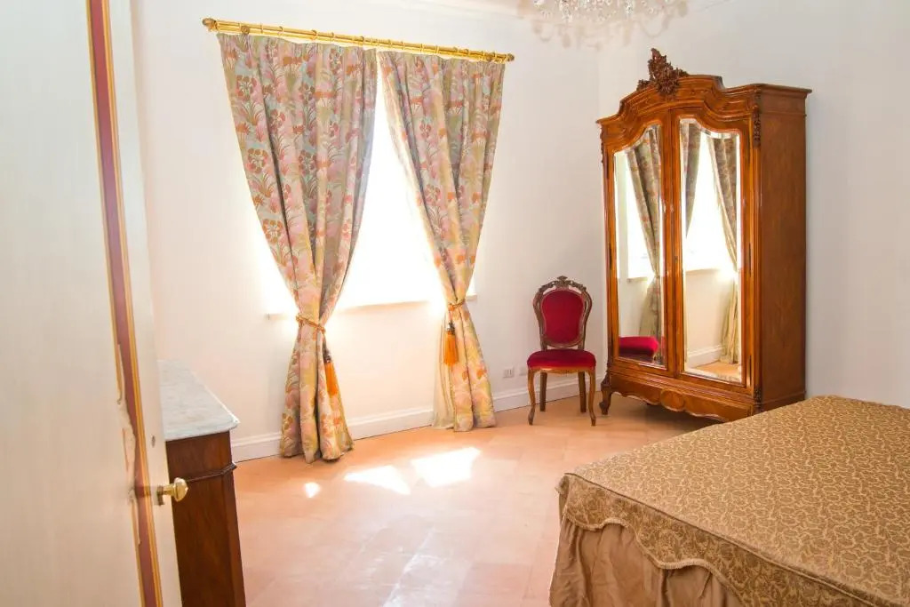 Villa Strampelli