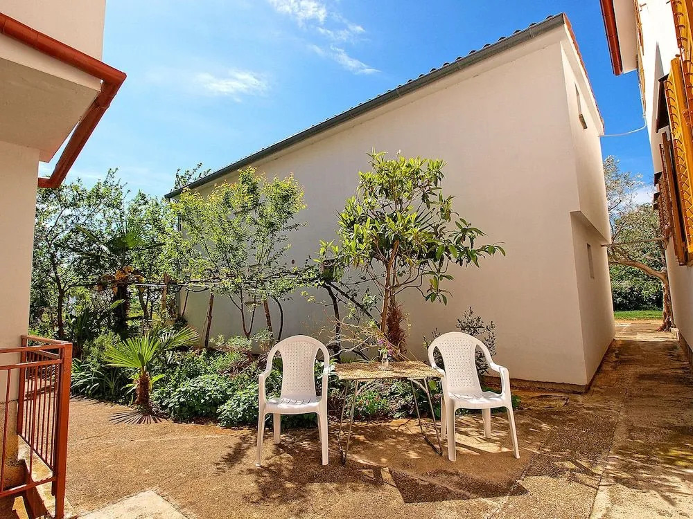 Apartments Fazana 407