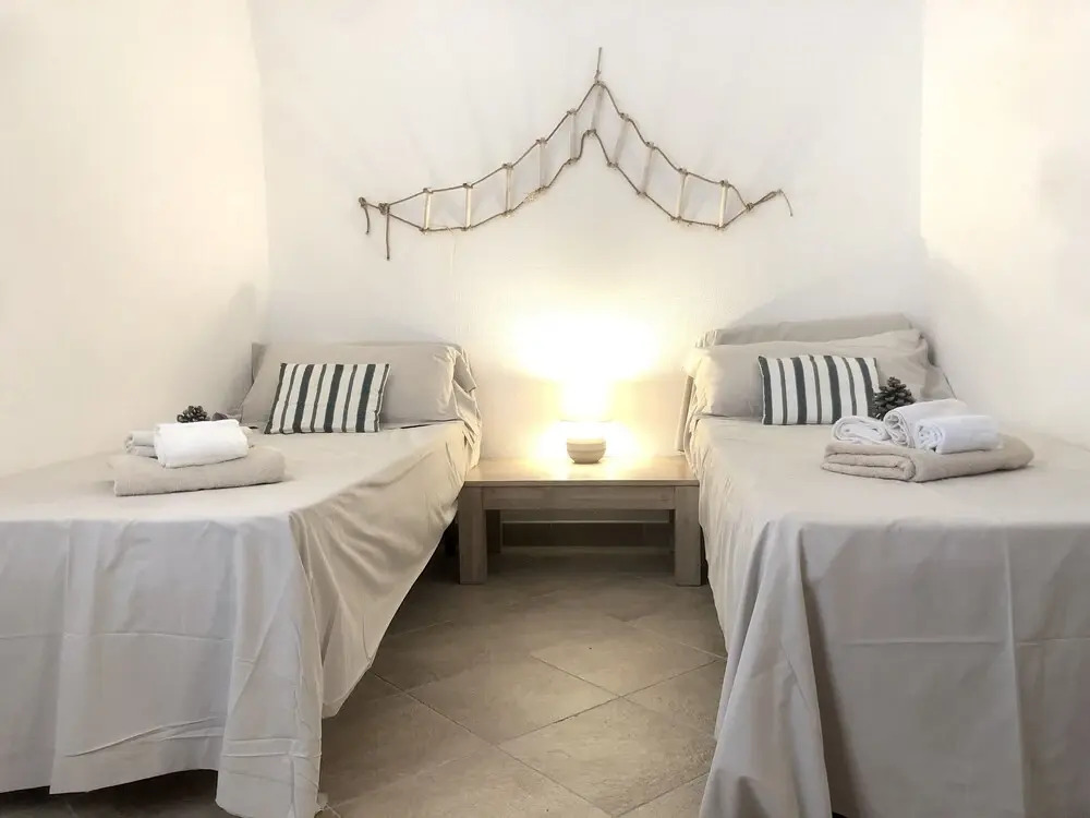 Casa Levante Villetta Immersa Nella Pineta A Due Passi Dal Mare
