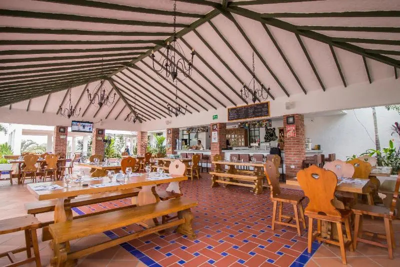 CASA BOHEMIA - Resort de Cerveza y vino