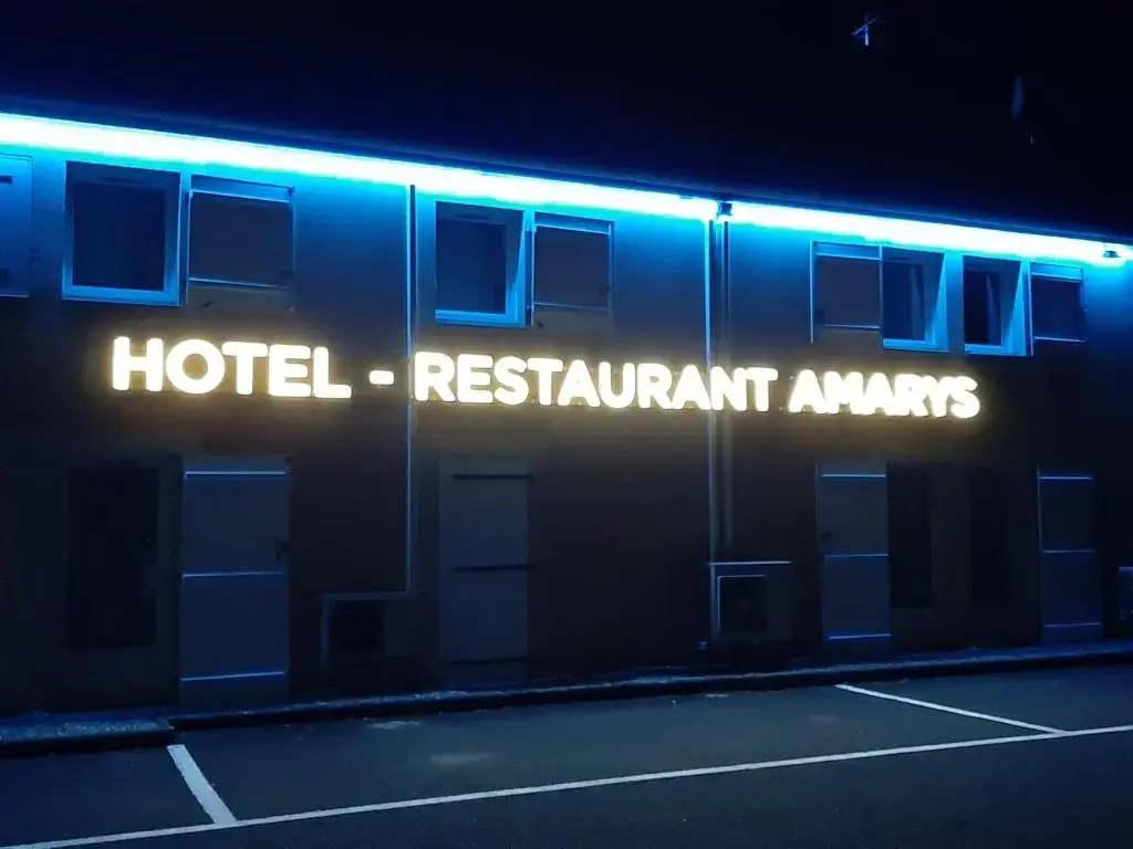 Sure Hotel by Best Western Châteauroux