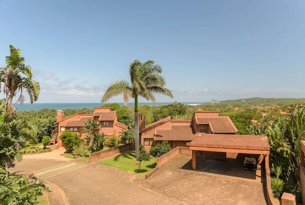 San Lameer Villa 14117