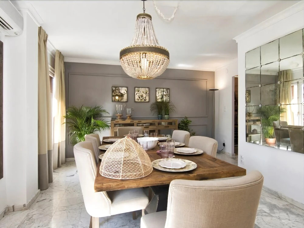 Chezmoihomes Glow And Elegance 4Br Retreat