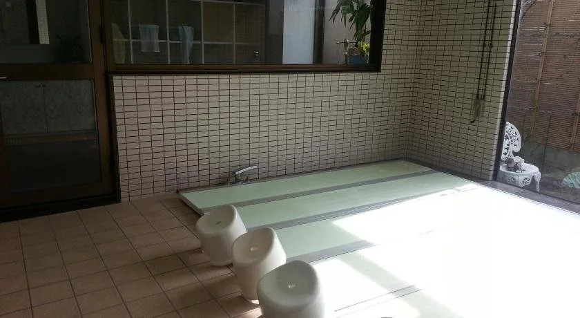 Hotel Wakasato