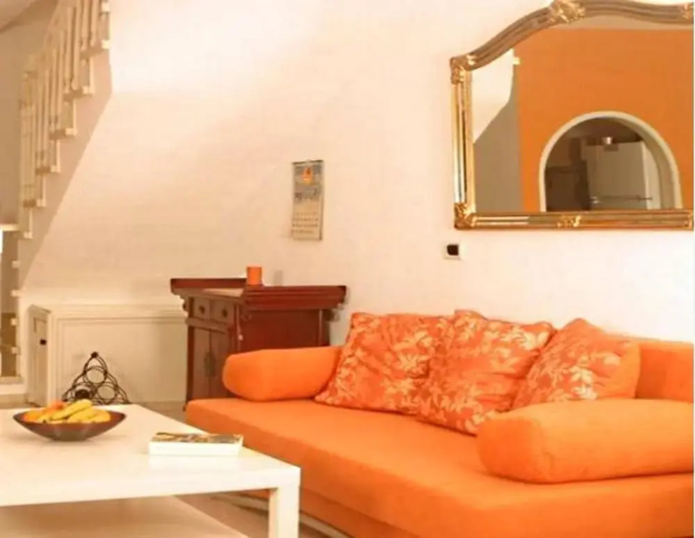 Casa Sarita