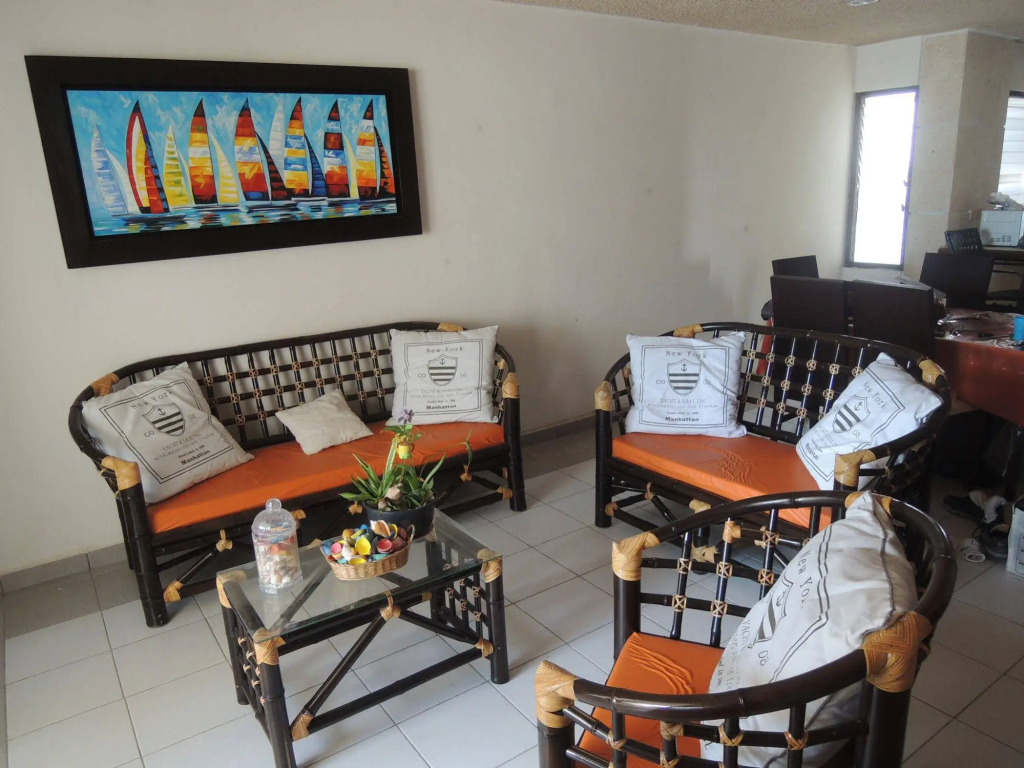 Condominios Orca C3