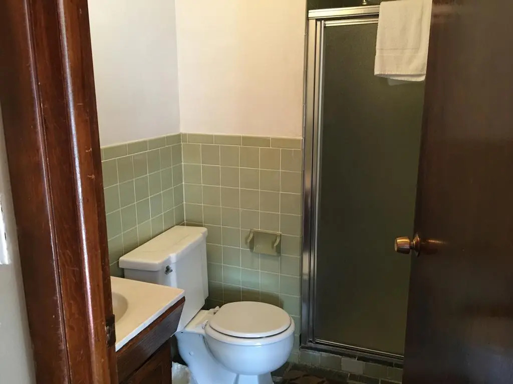 Snowdon Chalet Motel