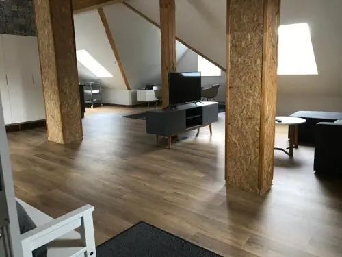 aparthotel Cochem