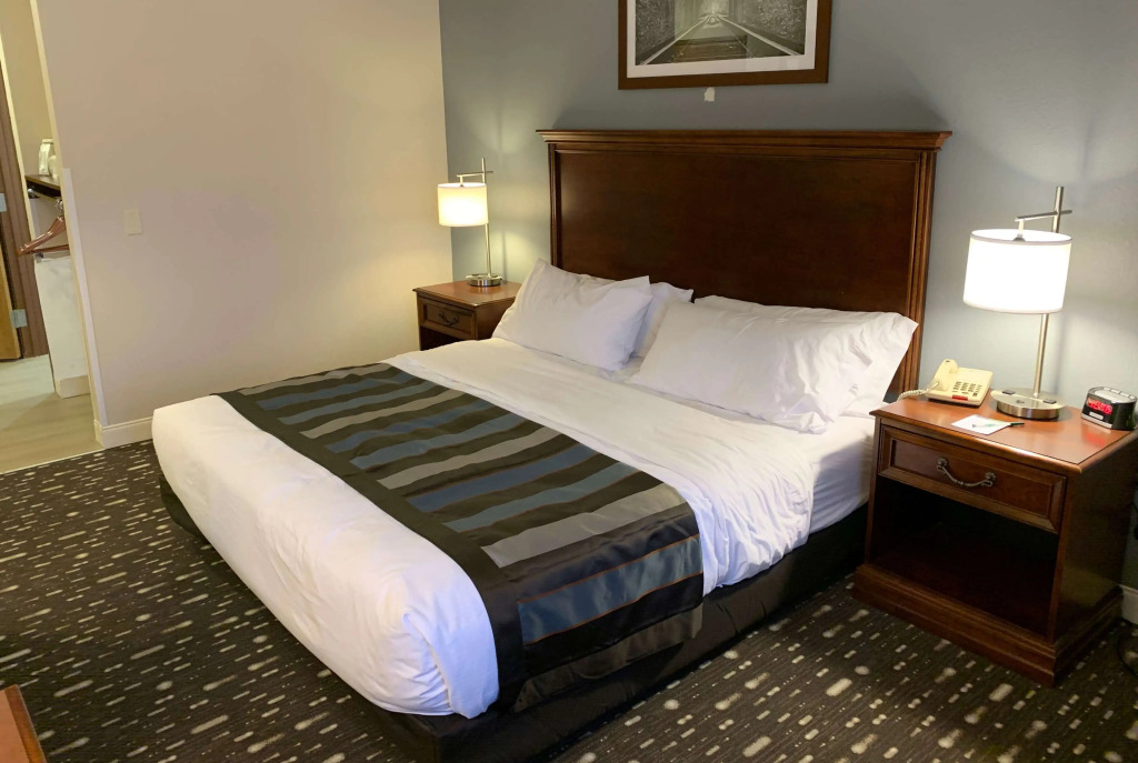 Wingate by Wyndham Brighton