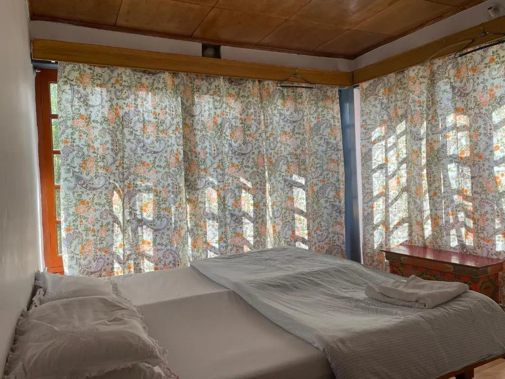 Saiman Guest House